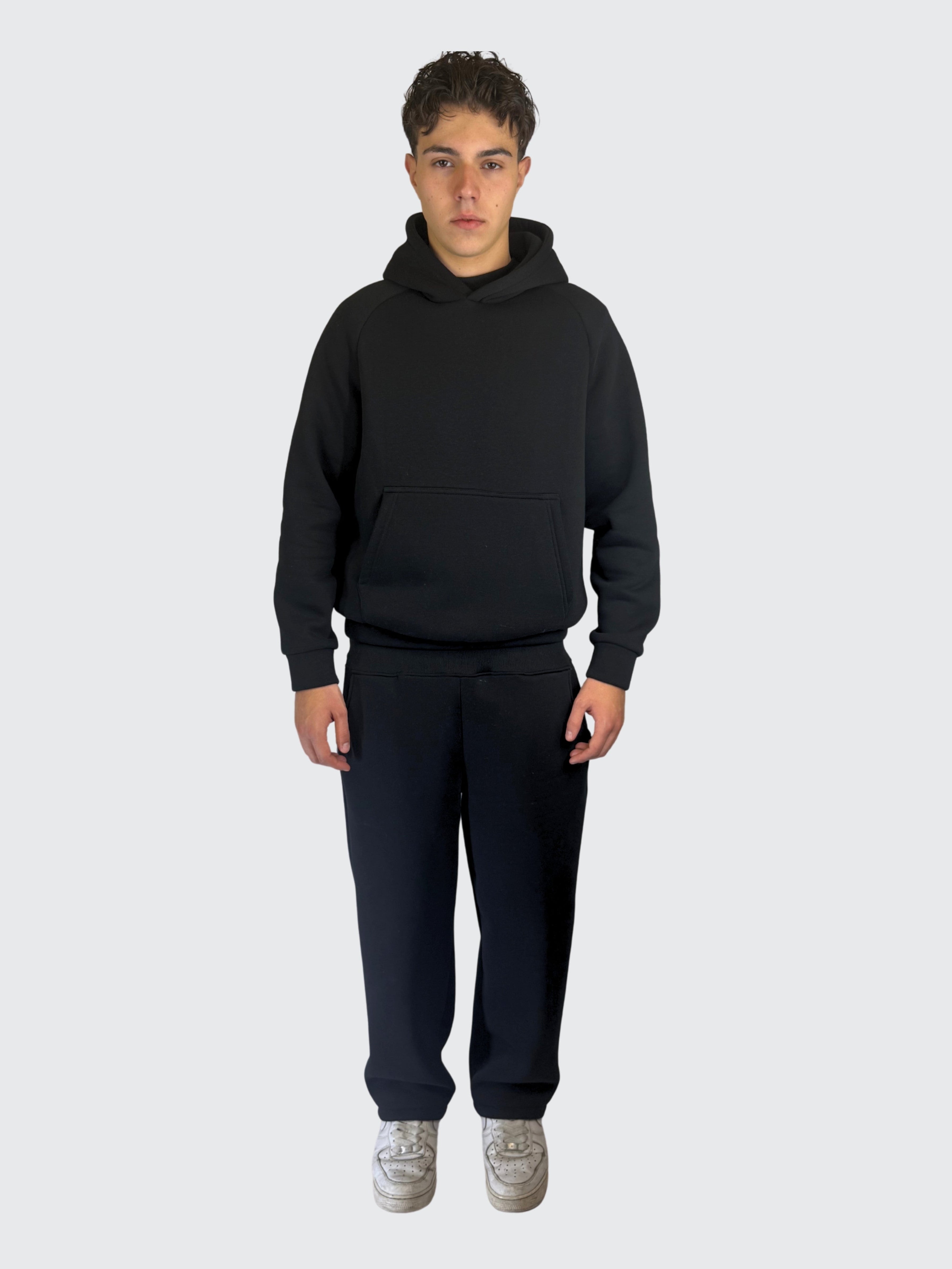 FULL TRACKSUIT 310GSM 100% Cotone